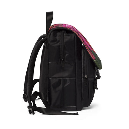 Exclusive design Healthcare Worker Shoulder Backpack — Exclusive Design for Medical Professionals