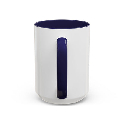 Nurse & Mom Tribute Coffee Mug – "Va conmigo, mamá, en mi corazón tu latido"