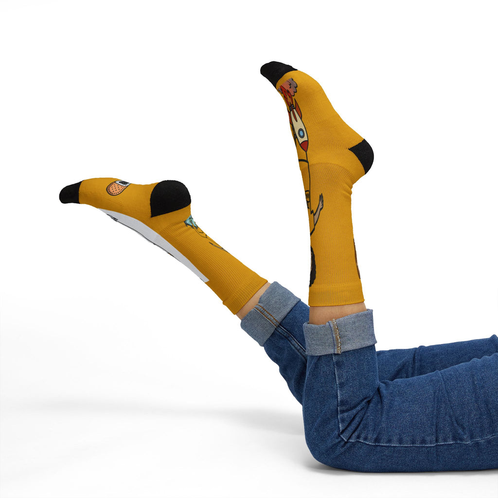 Nurse Socks — Brand new launch.. Socks (New Edition)