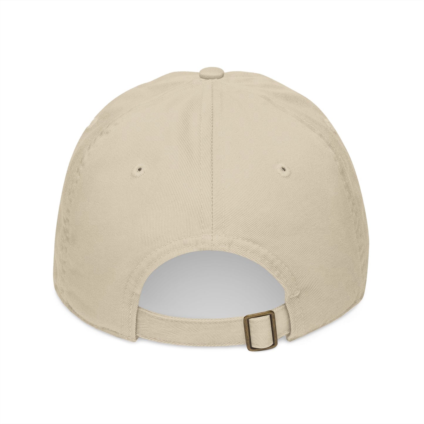 Stethoscope Hustle Embroidered Baseball Cap — Nurse Doctor Medical Badge Hat