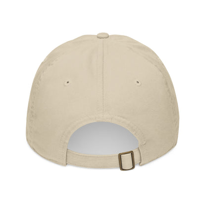 Stethoscope Hustle Embroidered Baseball Cap — Nurse Doctor Medical Badge Hat