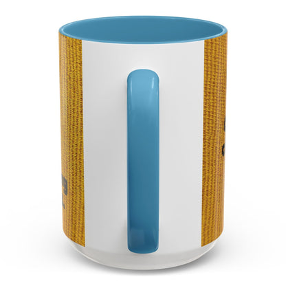 Boxing  Nurse Frog Coffee Mug (11, 15oz)