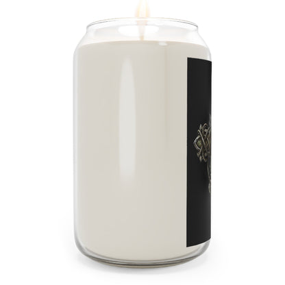 Combat Medic Scented Soy Candle — 13.75 oz