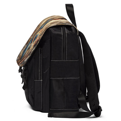 Angel Medic Backpack — Rsecue Design