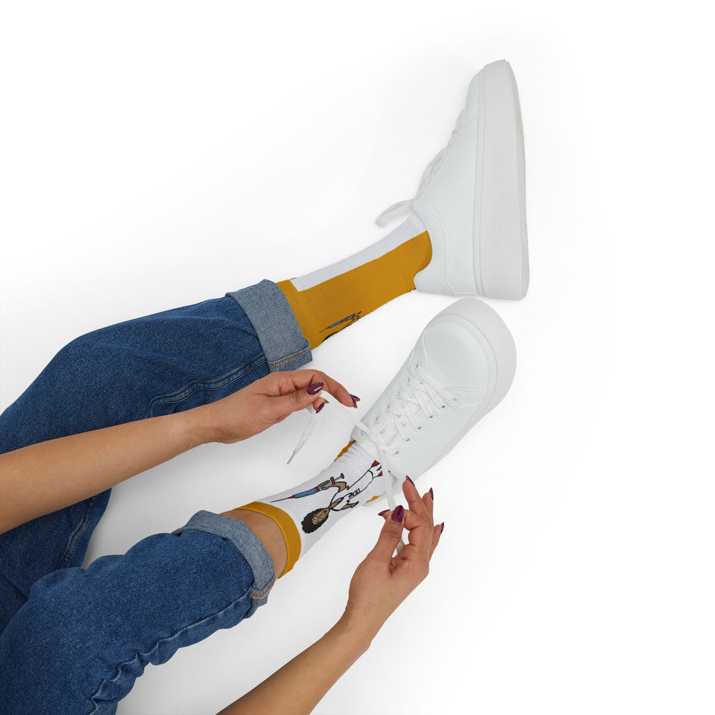 Nurse Socks — Brand new launch.. Socks (New Edition)