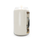 "Surviving Nursing School: Study Hall Flame” — 13.75oz "Surviving Nursing School"