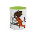 🏃‍♀️💉 Running on Caffeine & Questionable Decisions – A.M.A Edition