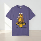 Sloth Nurse T-Shirt — Thanking you for Her Service  Cute, Funny Medical Gift