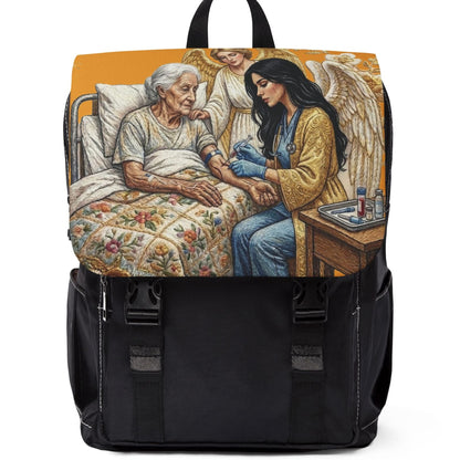 Heaven’s Hands Nursing Backpack