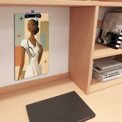 Acrylic Clipboard morenelbt