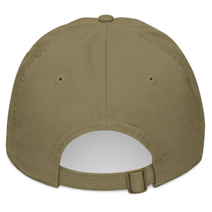 Stethoscope Hustle Embroidered Baseball Cap — Nurse Doctor Medical Badge Hat