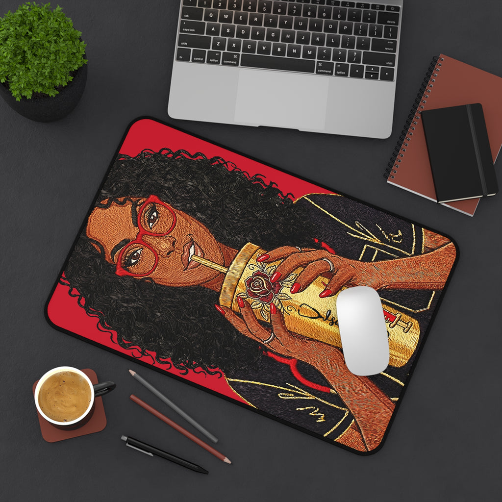 Medical Desk Mat Desk Pad for Office & Study