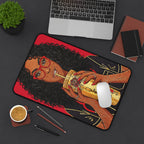 Medical Desk Mat Desk Pad for Office & Study