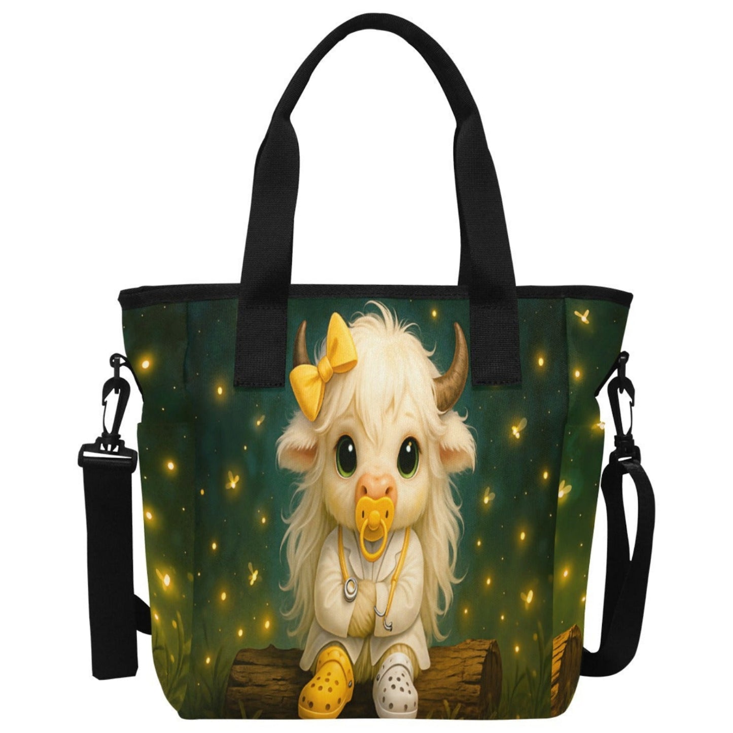 Blutokyo Baby Yak Healthcare Hero