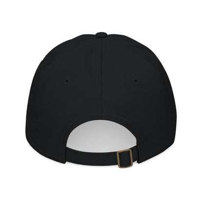 Stethoscope Hustle Embroidered Baseball Cap — Nurse Doctor Medical Badge Hat