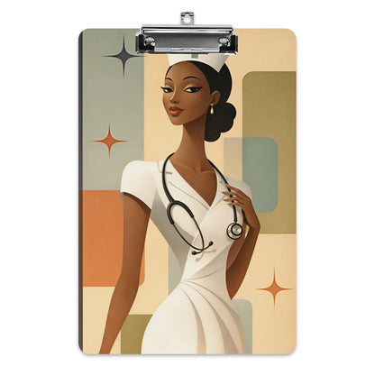 Acrylic Clipboard morenelbt