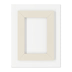 In my daddy's shoes Acrylic Print — Future Medical Hero Wall Art (French Cleat Hanging)