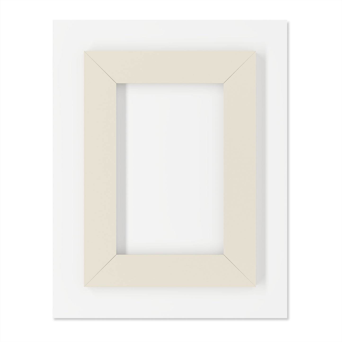 Future healer Acrylic Print — Future Medical Hero Wall Art (French Cleat Hanging)