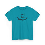 Nurse Regulation Satire T-Shirt — 'Unprofessional' Protest Tee for Nurses