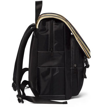 Retro Glam Golden Calf Clinician™ Luxe Backpack