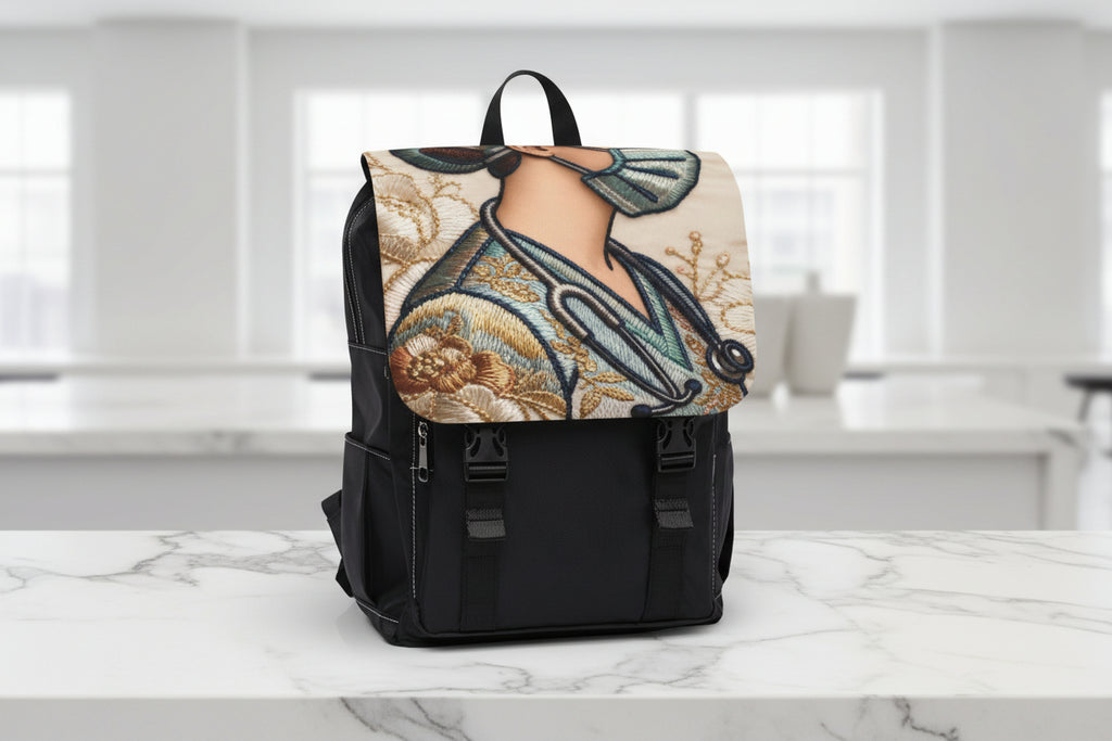 Florence Reimagined: Art on Duty