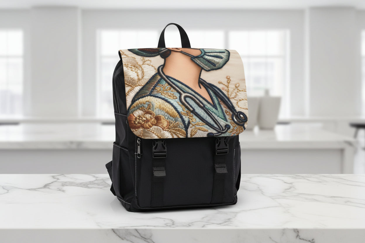 Florence Reimagined: Art on Duty