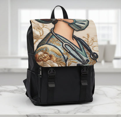 Florence Reimagined: Art on Duty