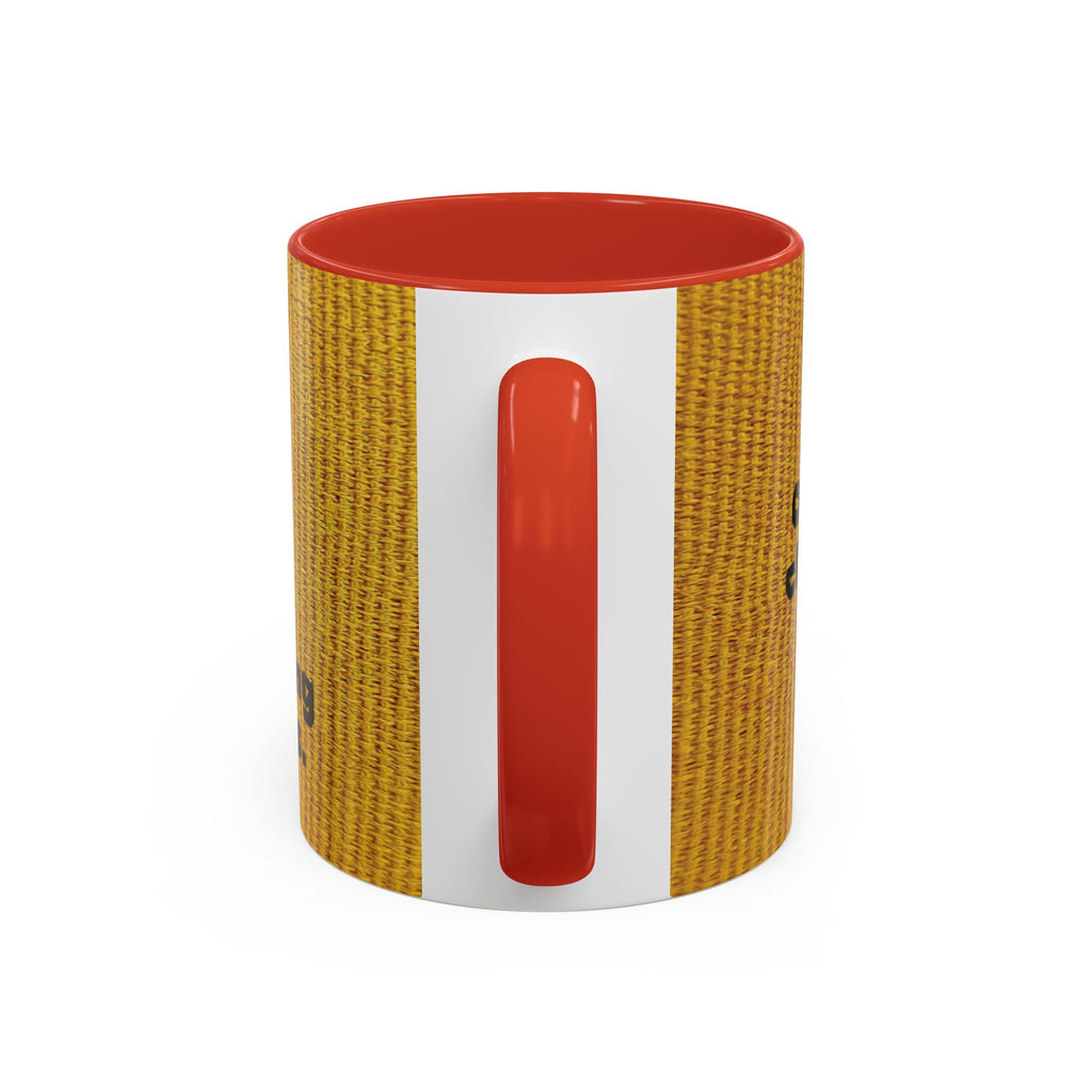 Boxing  Nurse Frog Coffee Mug (11, 15oz)