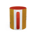 Boxing  Nurse Frog Coffee Mug (11, 15oz)