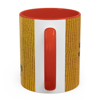 Boxing  Nurse Frog Coffee Mug (11, 15oz)