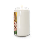 Soy Candle — I Save Lives: Golden Mug Candle, 13.75 oz
