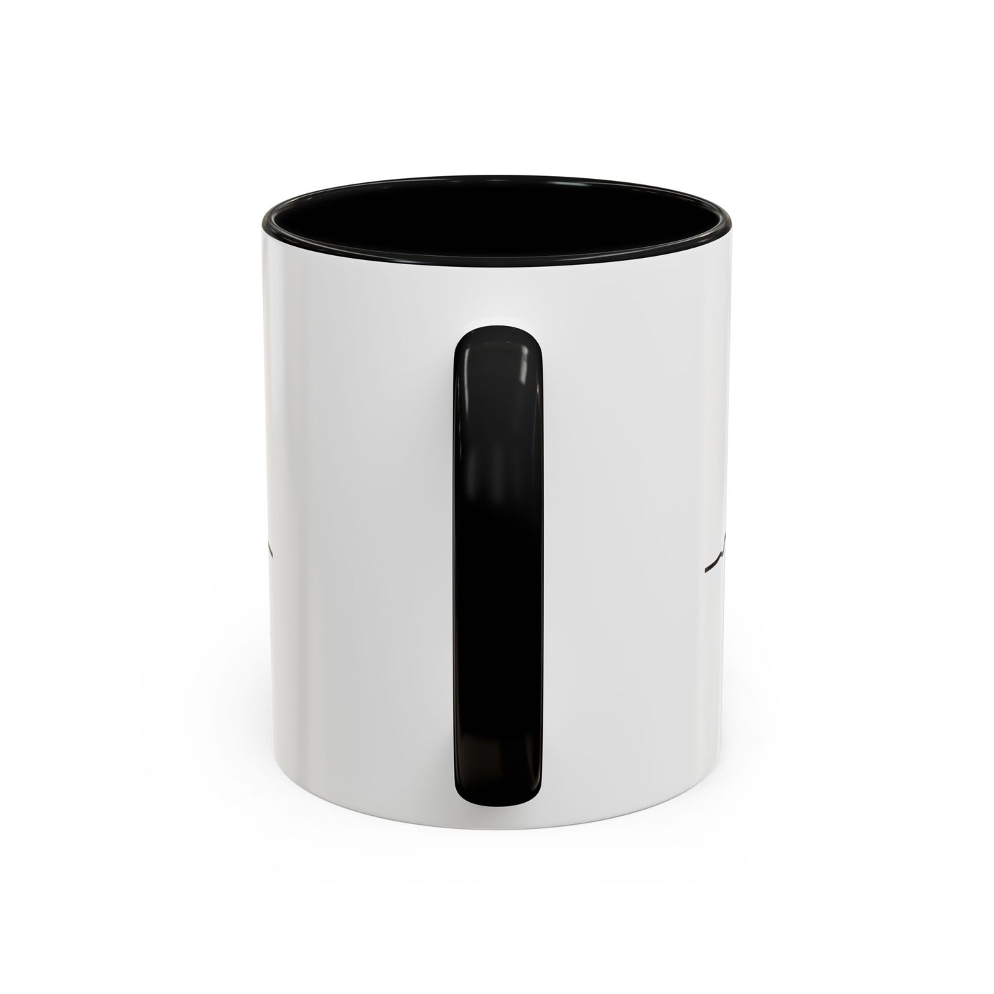 Nurse & Mom Tribute Coffee Mug – "Va conmigo, mamá, en mi corazón tu latido"