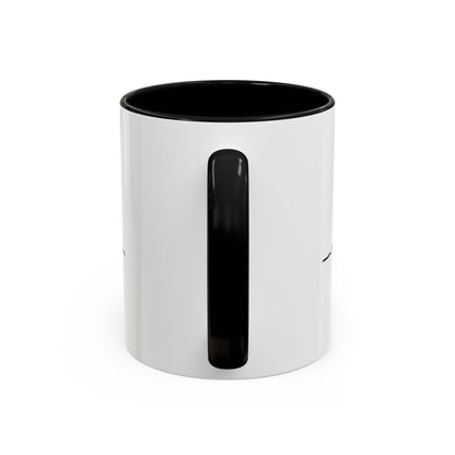 Nurse & Mom Tribute Coffee Mug – "Va conmigo, mamá, en mi corazón tu latido"
