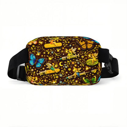 Enchanted fairy‑themed fanny