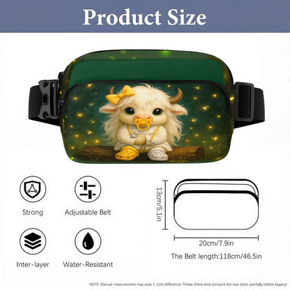 Firefly Baby Yak Fanny Pack