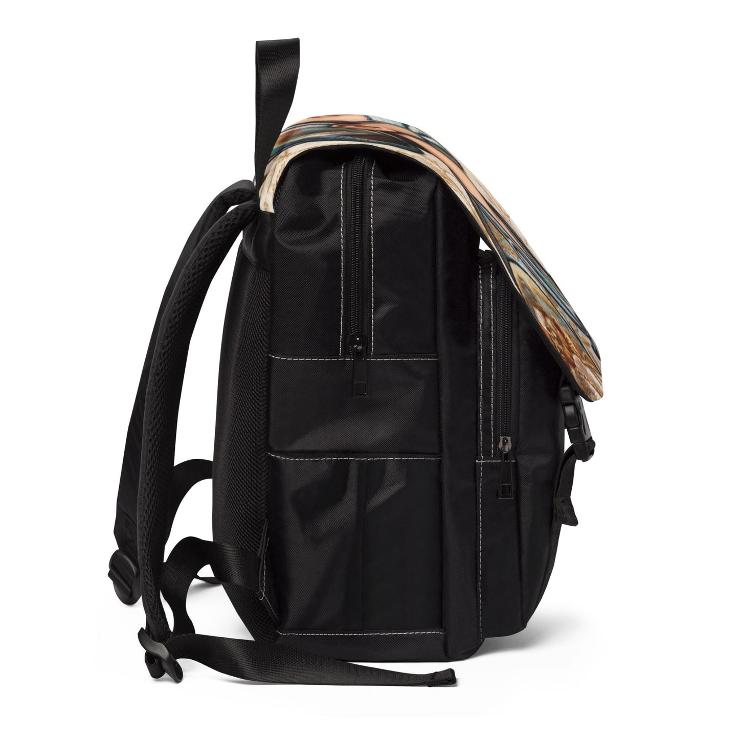 Florence Reimagined: Art on Duty