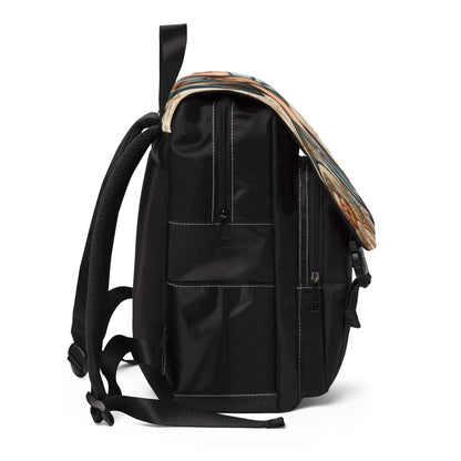 Florence Reimagined: Art on Duty