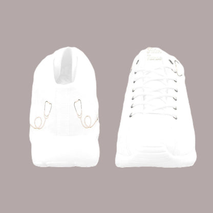 Women's Future Nurse Basketball Training Shoes