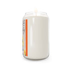 Soy Candle — 'A.M.A. Bloom: Nurse’s Reprieve Candle Scented Candle (13.75 oz)