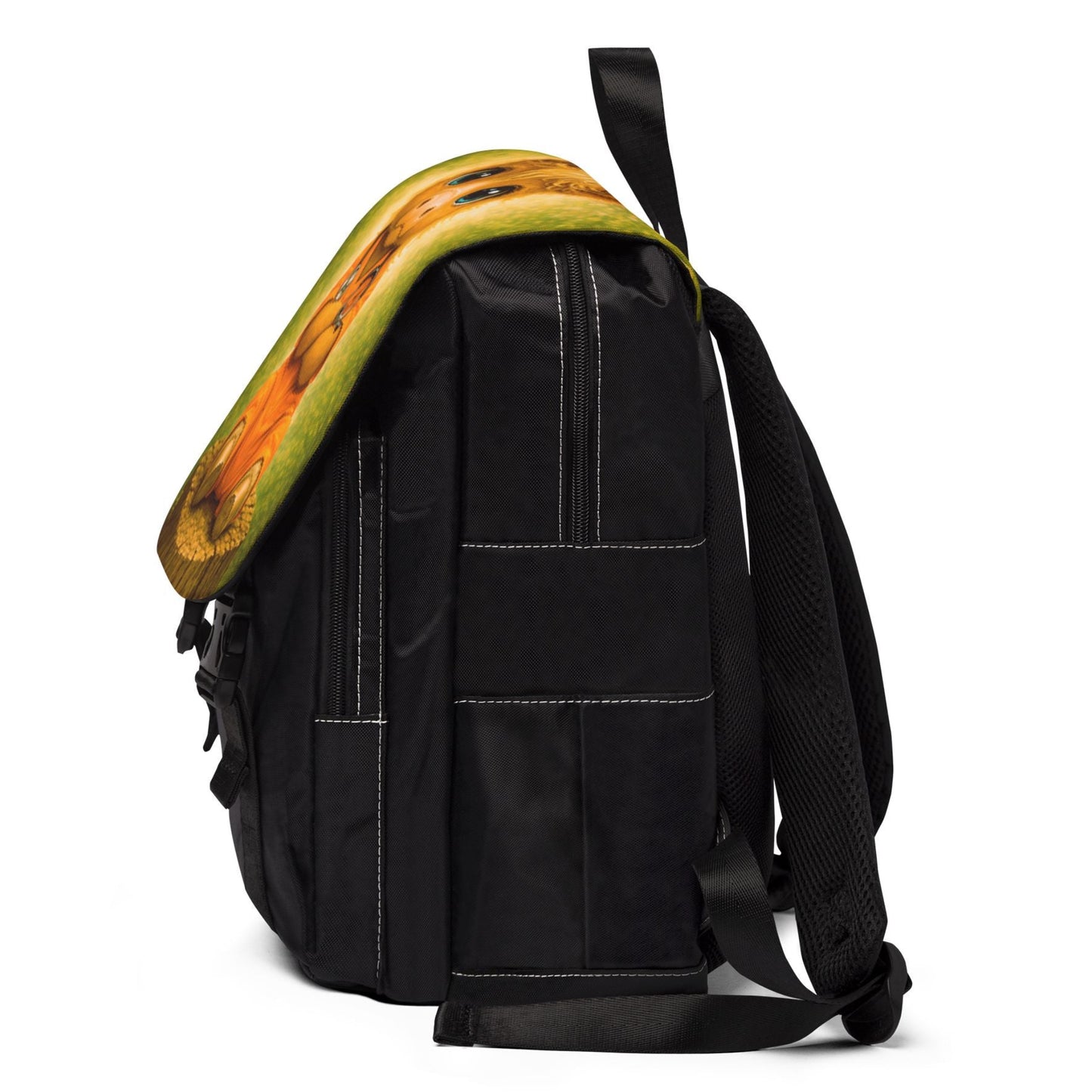 Baby Pony Healthcare Backpack — Cute Medical-Themed Shoulder Bag for Kids & Caregivers