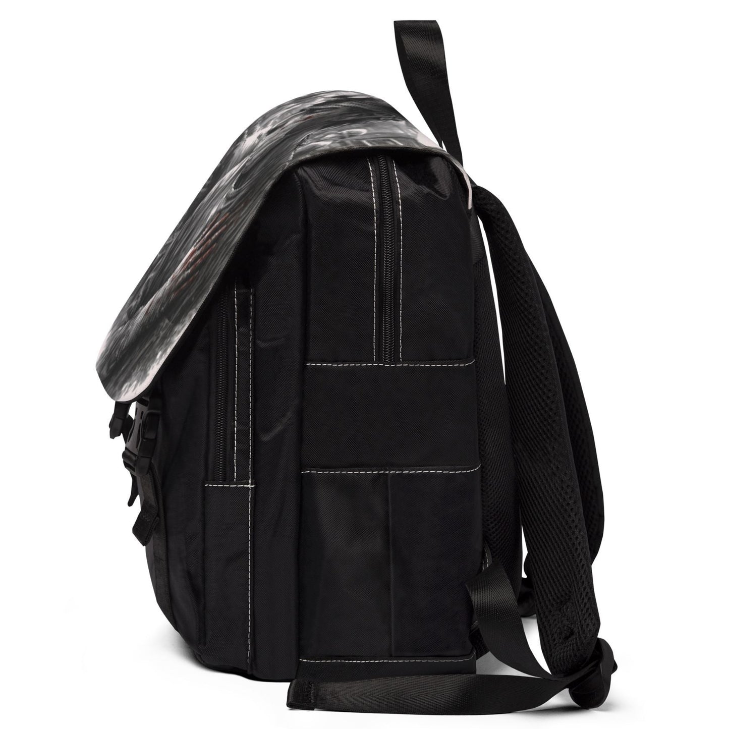 The Surgeon’s Oath Backpack