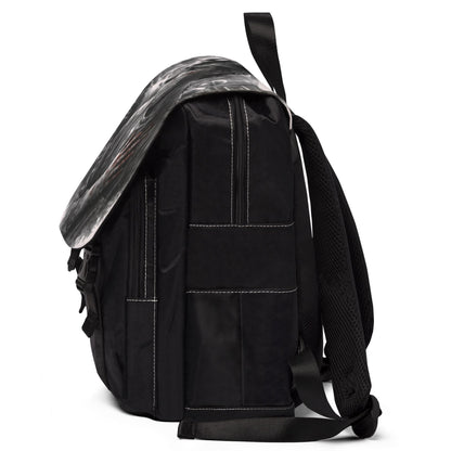 The Surgeon’s Oath Backpack