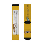 Nurse Socks — Brand new launch.. Socks (New Edition)