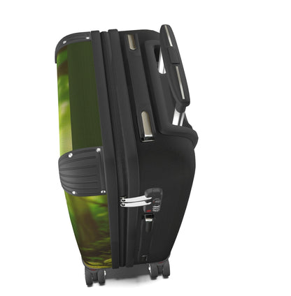 Forest Calf Clinician™ Medical Suitcase