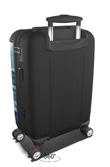 Intergalactic Care Crew Carry‑On (Copy)