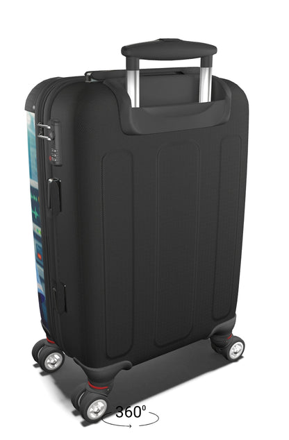 Intergalactic Care Crew Carry‑On (Copy)