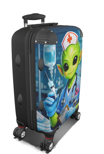 Intergalactic Care Crew Carry‑On (Copy)