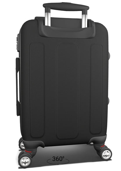 Blu the Nurse Pup — Official BluTokyo Medical Luggage