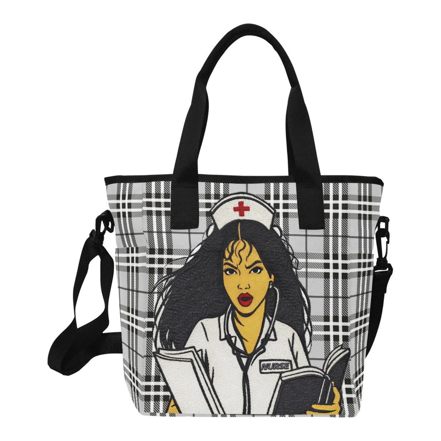 BluTokyo Study Crew Medical Carry‑All