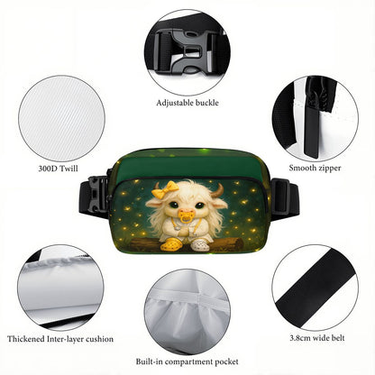 Firefly Baby Yak Fanny Pack